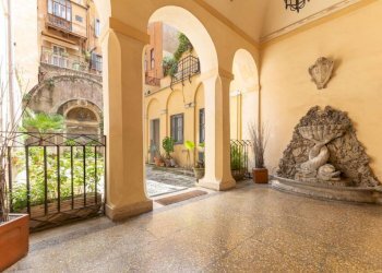 Interno palazzo - Attico via del Corso, 47, Roma (zona Centro Storico) - foto 25