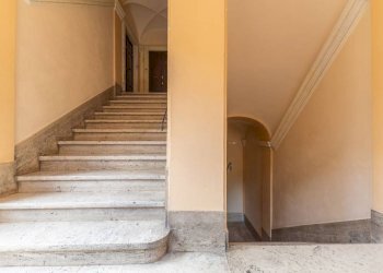 Interno palazzo - Attico via del Corso, 47, Roma (zona Centro Storico) - foto 26