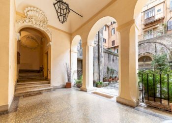 Interno palazzo - Attico via del Corso, 47, Roma (zona Centro Storico) - foto 27