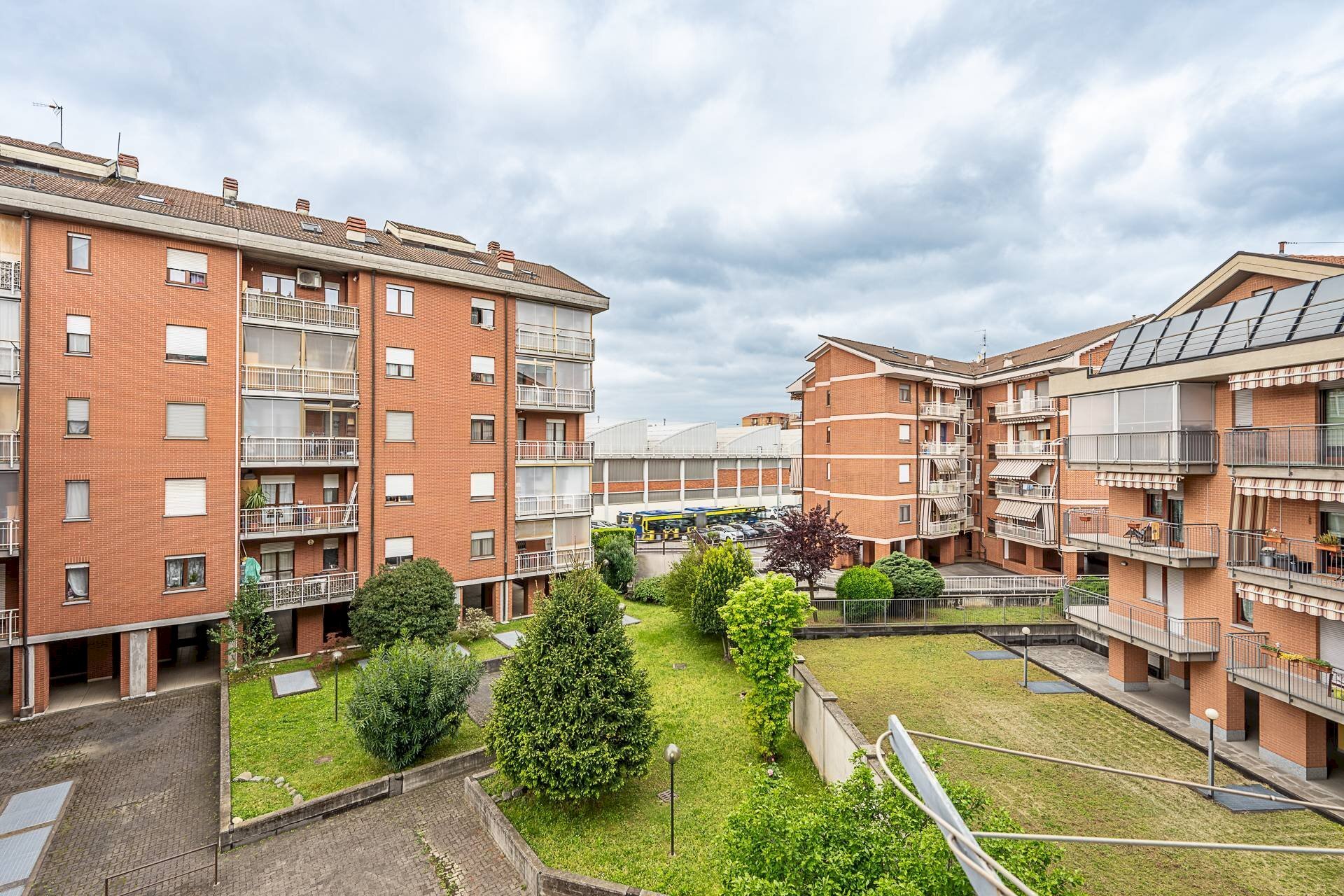 Foto 1 - Trilocale Via Michele Berino
 
33, Venaria Reale - foto 1