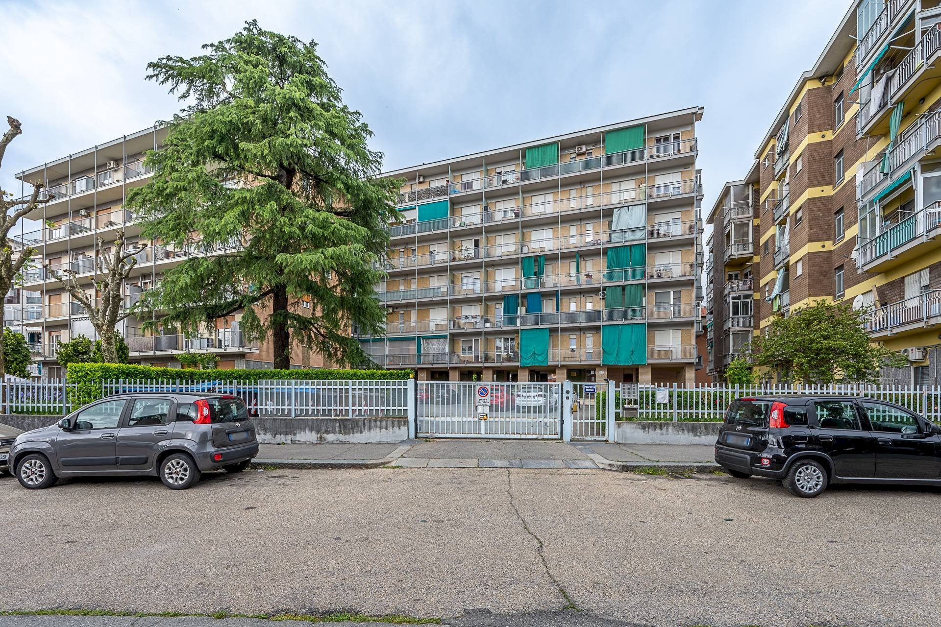 Foto 2 - Trilocale Via Michele Berino
 
33, Venaria Reale - foto 2