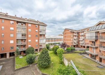 Foto 1 - Trilocale Via Michele Berino
 
33, Venaria Reale - foto 1