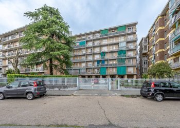 Foto 2 - Trilocale Via Michele Berino
 
33, Venaria Reale - foto 2