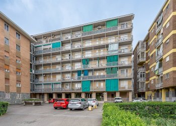 Foto 22 - Trilocale Via Michele Berino
 
33, Venaria Reale - foto 22