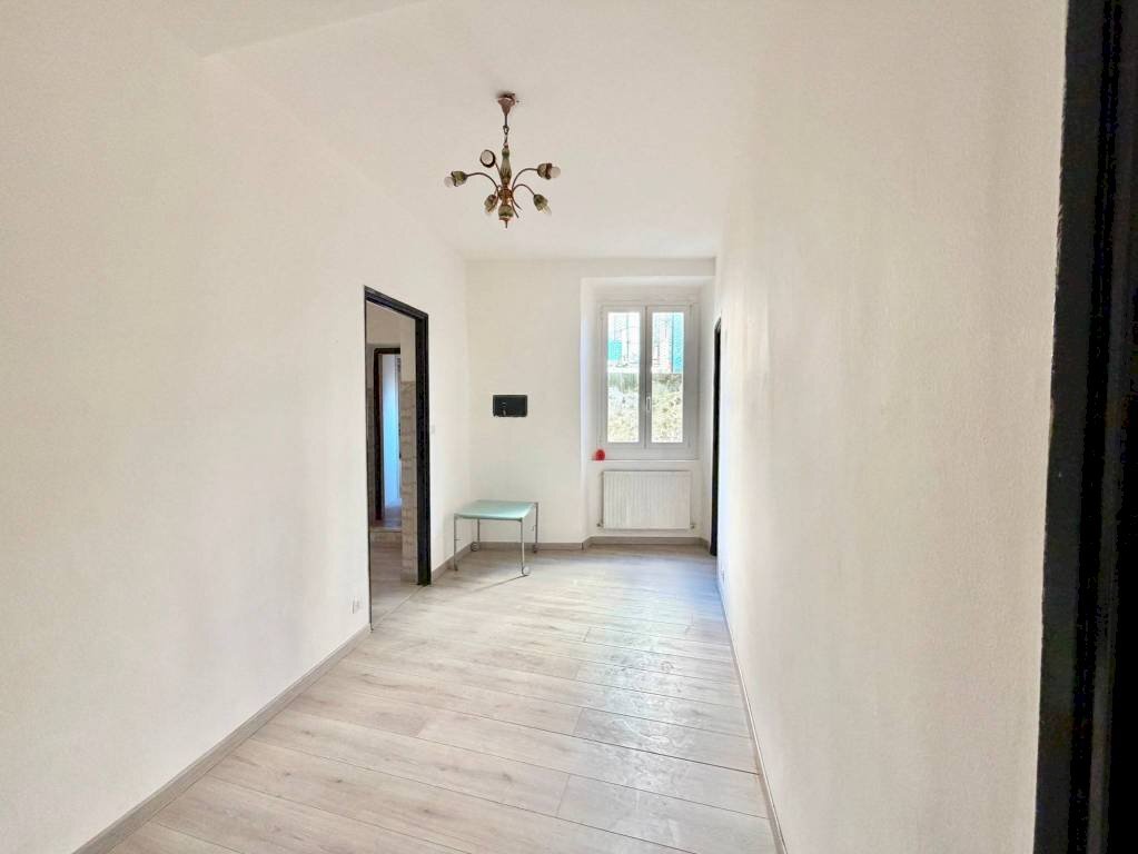 Altro - Two-room apartment via Sotto i Volti, Genova (neighborhood Voltri) - photo 1