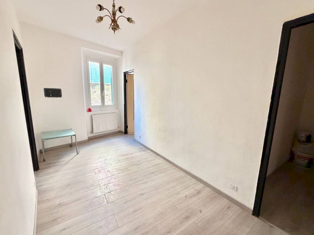 Ingresso - Two-room apartment via Sotto i Volti, Genova (neighborhood Voltri) - photo 2