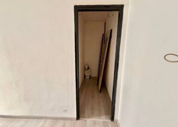 Stanza non arredata - Two-room apartment via Sotto i Volti, Genova (neighborhood Voltri) - photo 3