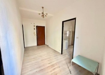 Ingresso - Two-room apartment via Sotto i Volti, Genova (neighborhood Voltri) - photo 5