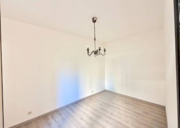 Camera da letto - Two-room apartment via Sotto i Volti, Genova (neighborhood Voltri) - photo 6