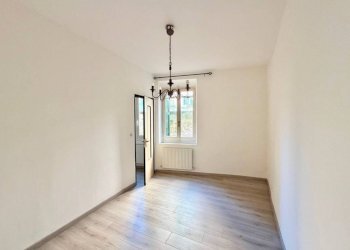 Camera da letto - Two-room apartment via Sotto i Volti, Genova (neighborhood Voltri) - photo 7