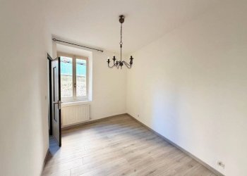 Camera da letto - Two-room apartment via Sotto i Volti, Genova (neighborhood Voltri) - photo 8