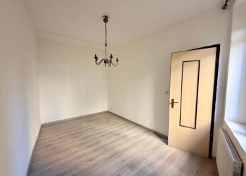 Camera da letto - Two-room apartment via Sotto i Volti, Genova (neighborhood Voltri) - photo 9