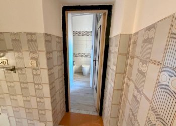 Bagno - Two-room apartment via Sotto i Volti, Genova (neighborhood Voltri) - photo 13
