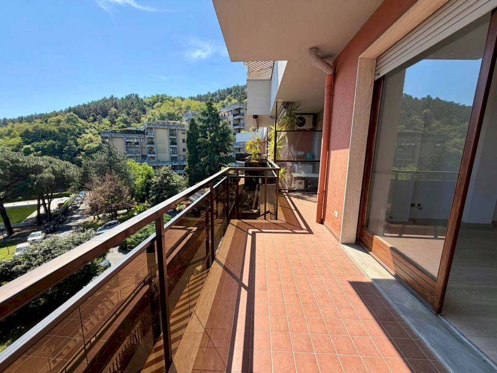 Altro - Trilocale via Emilio Salgari, Genova (zona Pegli) - foto 1