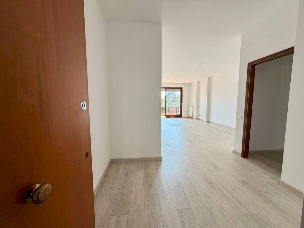 Ingresso - Trilocale via Emilio Salgari, Genova (zona Pegli) - foto 3