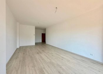 Soggiorno - Trilocale via Emilio Salgari, Genova (zona Pegli) - foto 4