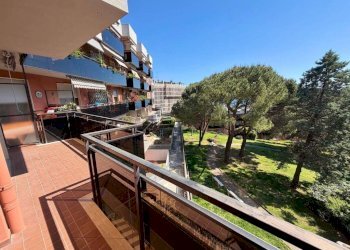 Terrazzo - Trilocale via Emilio Salgari, Genova (zona Pegli) - foto 10