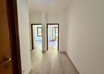 Disimpegno - Trilocale via Emilio Salgari, Genova (zona Pegli) - foto 11