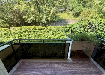 Terrazzo - Trilocale via Emilio Salgari, Genova (zona Pegli) - foto 15