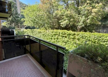 Terrazzo - Trilocale via Emilio Salgari, Genova (zona Pegli) - foto 16