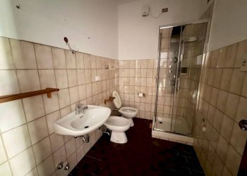 Bagno - Trilocale via Emilio Salgari, Genova (zona Pegli) - foto 19