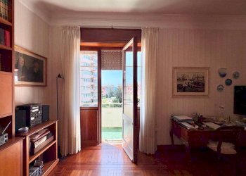 Altro - Appartamento via Teodoro II di Monferrato, Genova (zona Pegli) - foto 7