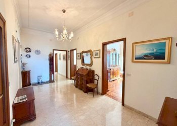 Ingresso - Appartamento via Teodoro II di Monferrato, Genova (zona Pegli) - foto 9