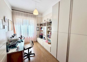 Studio - Appartamento via Teodoro II di Monferrato, Genova (zona Pegli) - foto 13