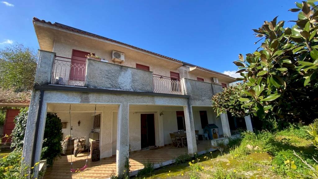 Facciata - Villa via Monte Cuccio, Carini - photo 1