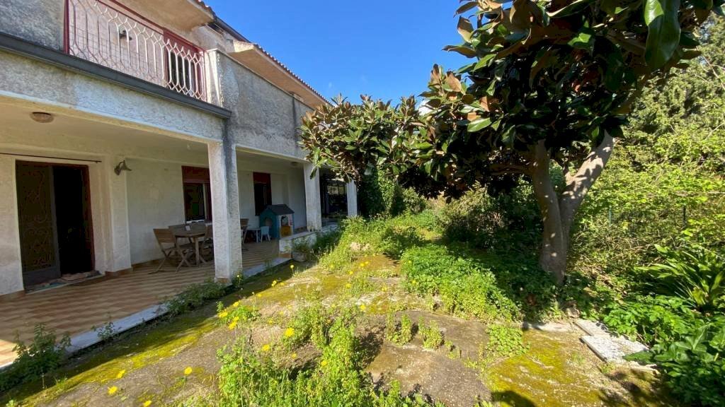 Giardino - Villa via Monte Cuccio, Carini - photo 3
