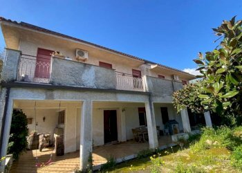 Facciata - Villa via Monte Cuccio, Carini - photo 1