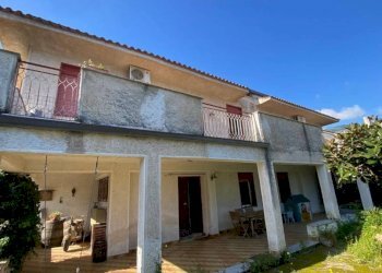 Facciata - Villa via Monte Cuccio, Carini - photo 2