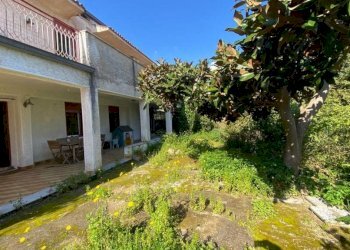 Giardino - Villa via Monte Cuccio, Carini - photo 3