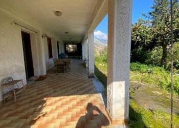 Veranda - Villa via Monte Cuccio, Carini - photo 4