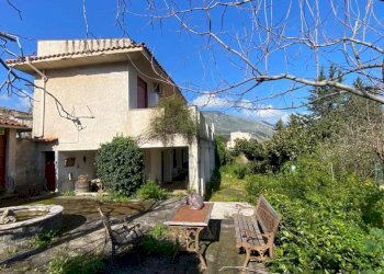 Terreno - Villa via Monte Cuccio, Carini - photo 5