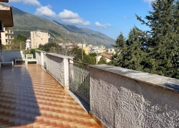 Terrazzo - Villa via Monte Cuccio, Carini - photo 7