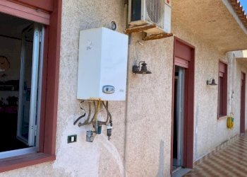 Cortile interno - Villa via Monte Cuccio, Carini - photo 10