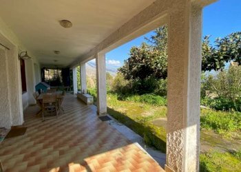 Veranda - Villa via Monte Cuccio, Carini - photo 11