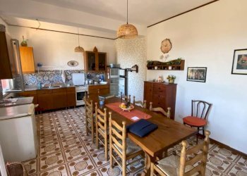 Cucina - Villa via Monte Cuccio, Carini - foto 13