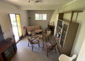 Salone - Villa via Monte Cuccio, Carini - photo 14