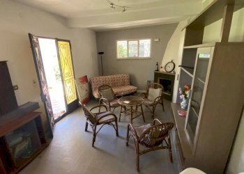 Salone - Villa via Monte Cuccio, Carini - photo 16