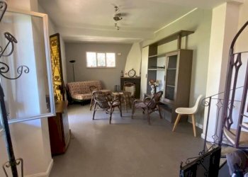 Salone - Villa via Monte Cuccio, Carini - photo 17