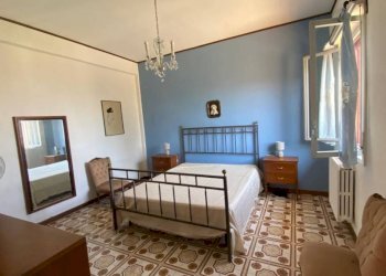 Camera da letto - Villa via Monte Cuccio, Carini - photo 18