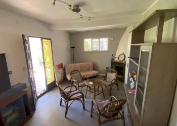 Salone - Villa via Monte Cuccio, Carini - photo 23