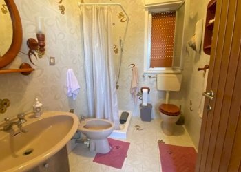 Bagno - Villa via Monte Cuccio, Carini - foto 25