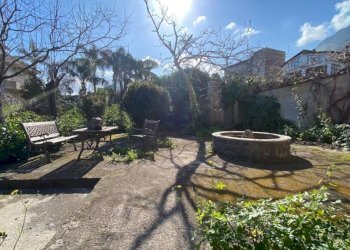 Giardino - Villa via Monte Cuccio, Carini - photo 30