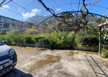 Posto macchina - Villa via Monte Cuccio, Carini - photo 33