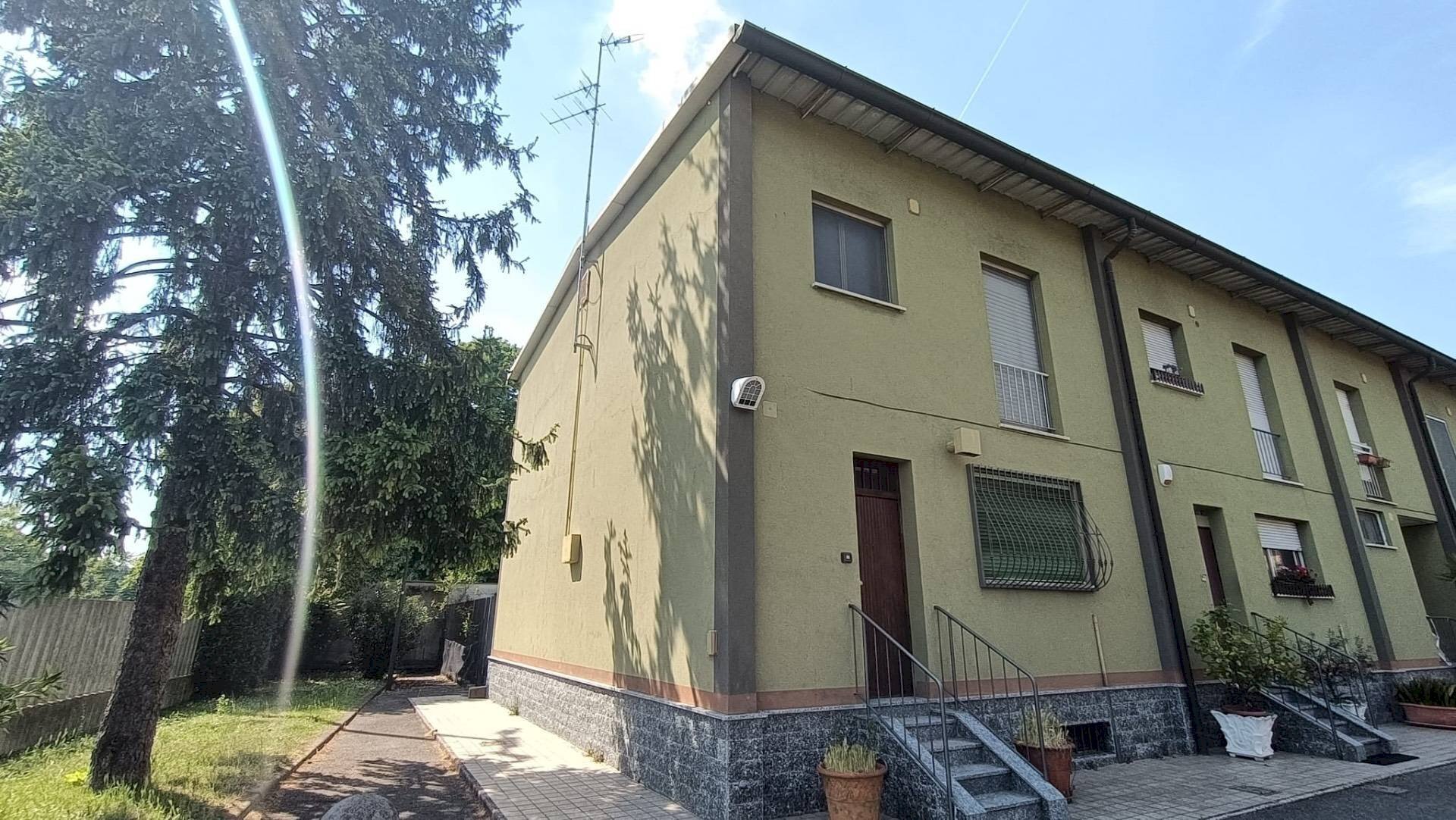 Foto 2 - Villa a Schiera VIA FRATELLI DI DIO
 
323, Sesto San Giovanni - foto 2