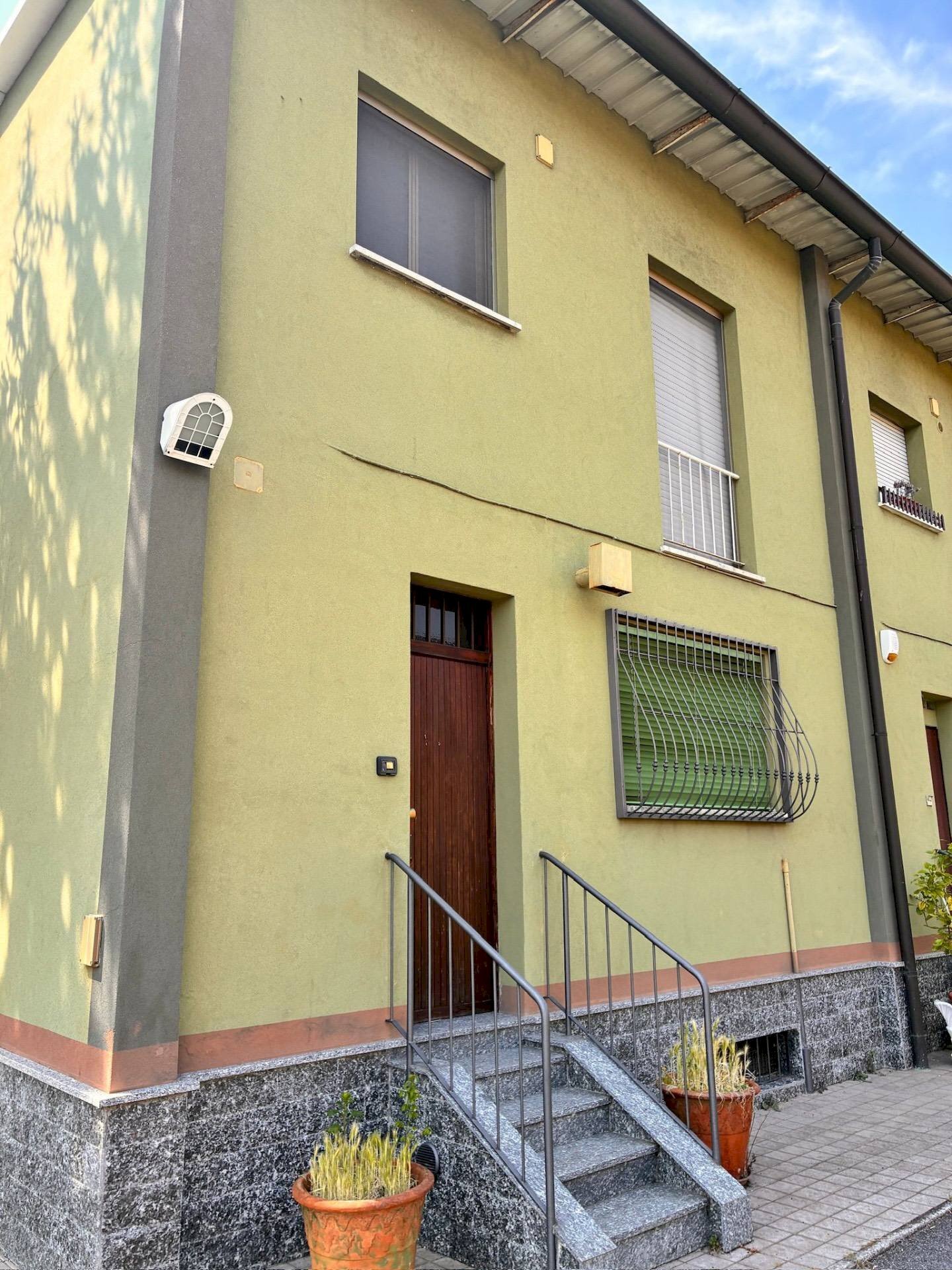 Foto 3 - Villa a Schiera VIA FRATELLI DI DIO
 
323, Sesto San Giovanni - foto 3