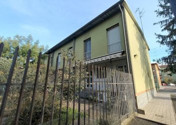 Foto 1 - Villa a Schiera VIA FRATELLI DI DIO
 
323, Sesto San Giovanni - foto 1